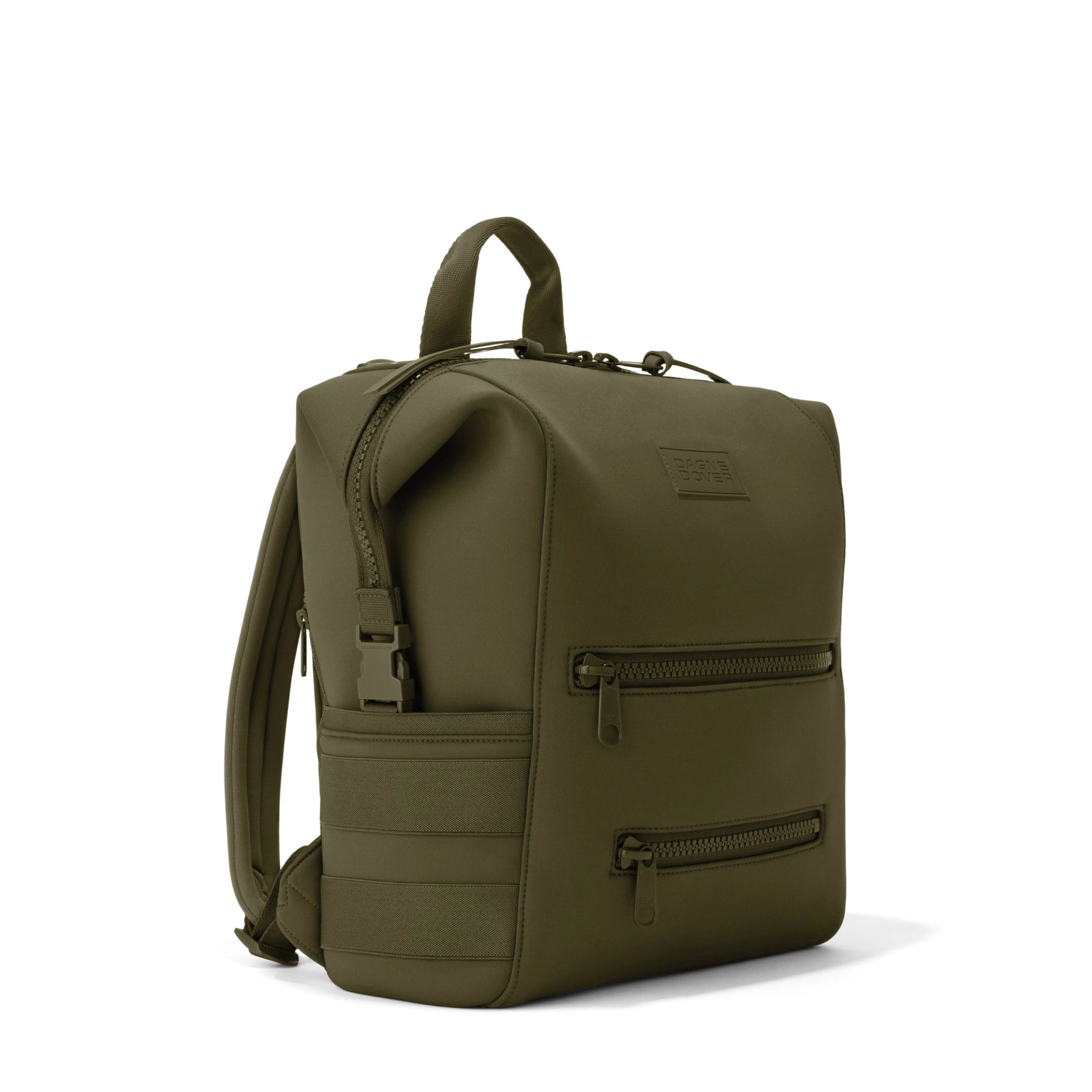 Dagne Dover Indi Medium Diaper Bag - Stylish & Functional Baby Bag for Moms, Perfect for Travel, Daycare & Everyday Use