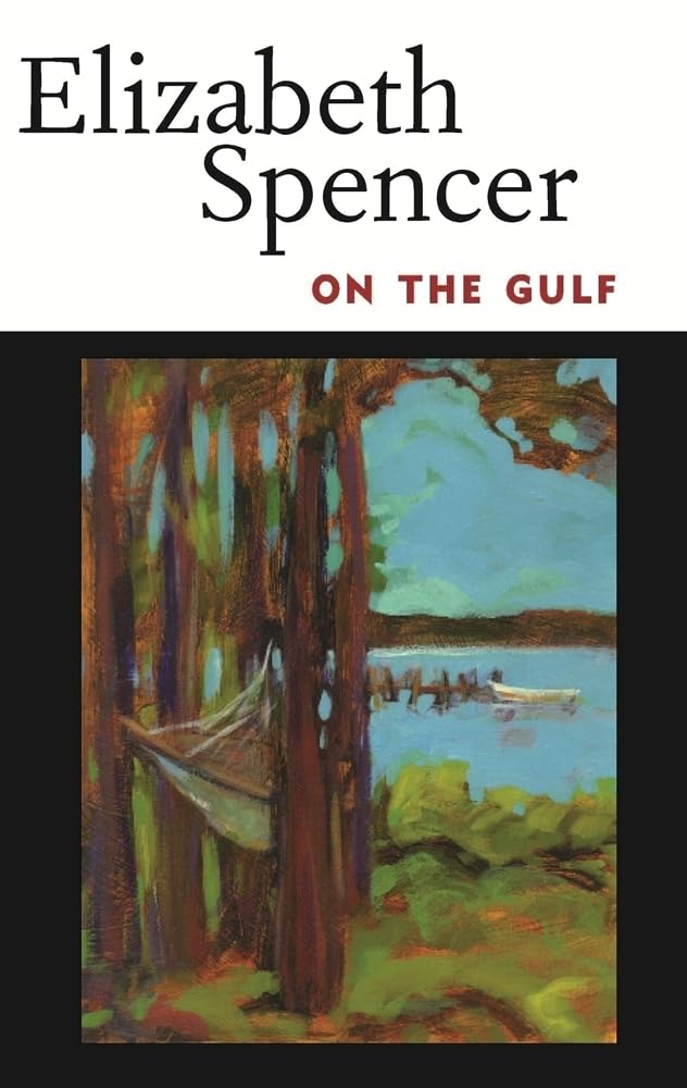 On The Gulf: A Coastal Adventure Novel (Banner Books) - Perfect for Beach Reading & Vacation Getaways