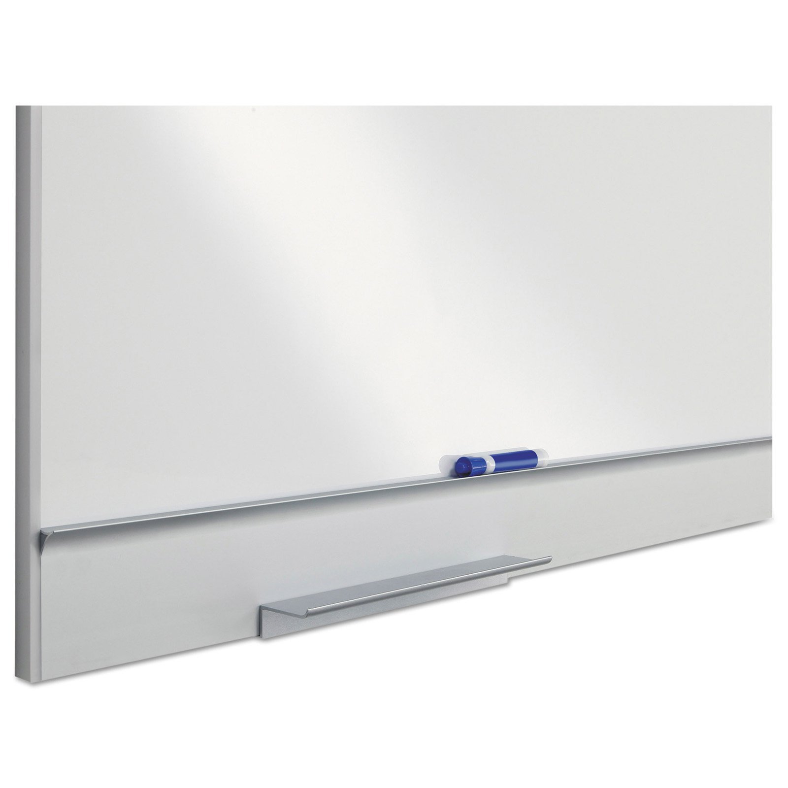 Premium Magnetic Dry Erase Board 48