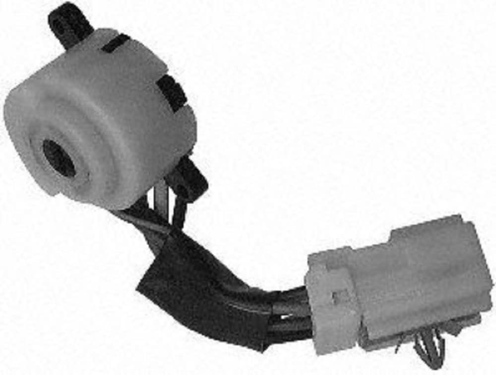 Standard Motor Products US315 Ignition Switch - Car & Truck Replacement