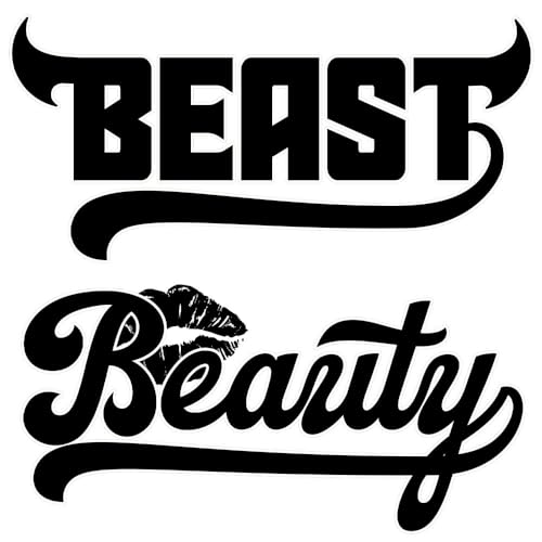Beast & Beauty 2