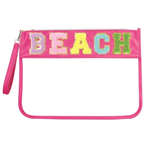 Rose--Beach