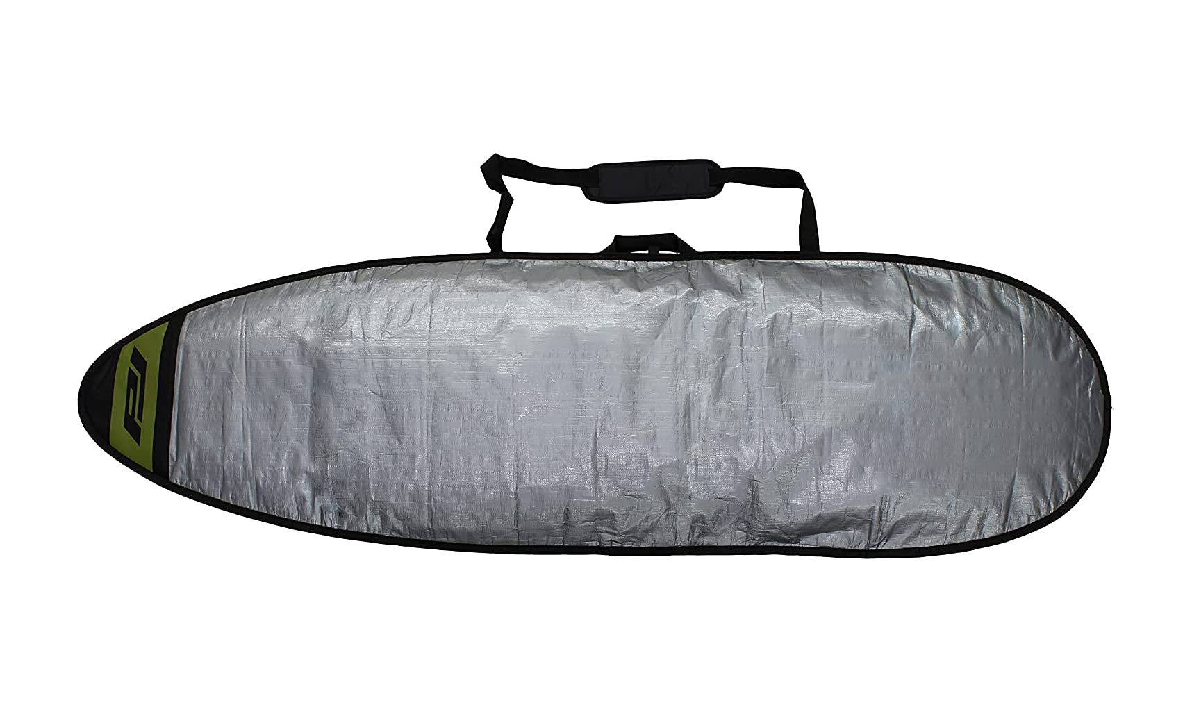 Recession Surfboard Day Bag for Shortboards - Lightweight & Durable Surf Gear for Beach Trips & Travel