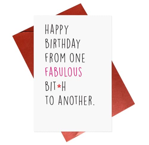 Birthday Card