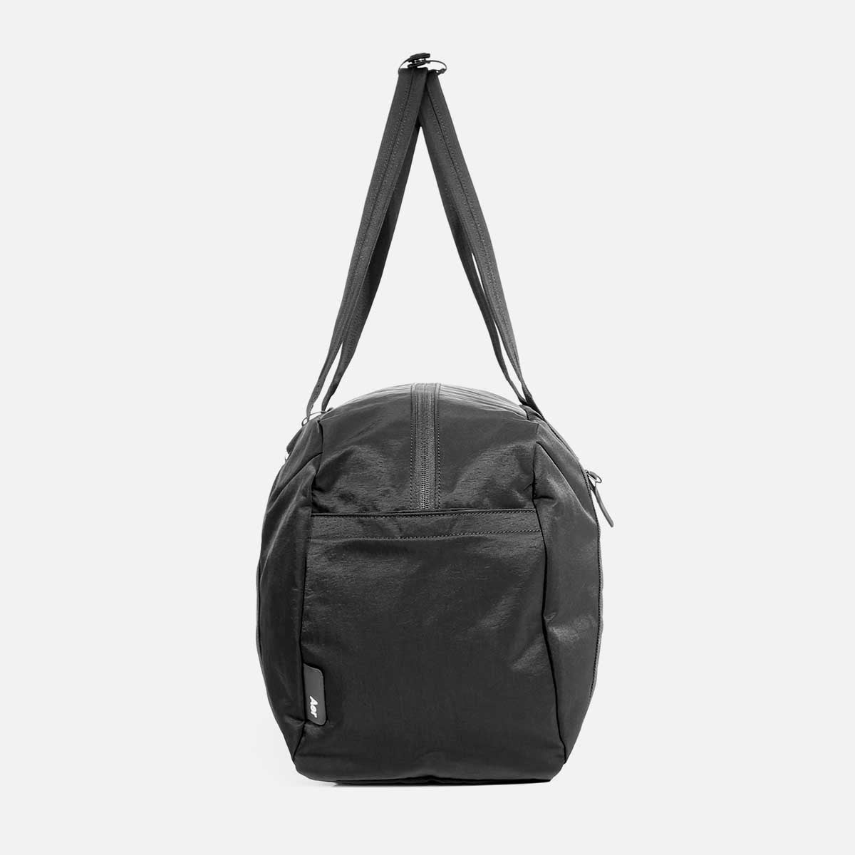 Go Duffel 2 - Premium Waterproof Travel Duffel Bag with Shoulder Strap - Perfect for Gym, Camping, Hiking & Weekend Getaways