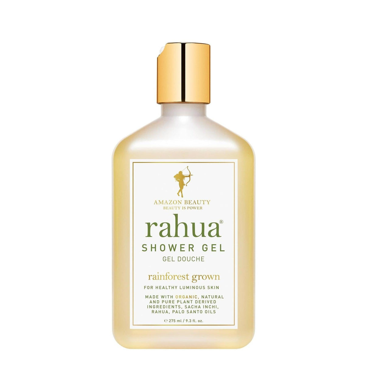 Refreshing Body Shower Gel for Women & Men - Moisturizing & Hydrating Cleanser with Natural Ingredients | Perfect for Daily Shower, Spa & Relaxation
