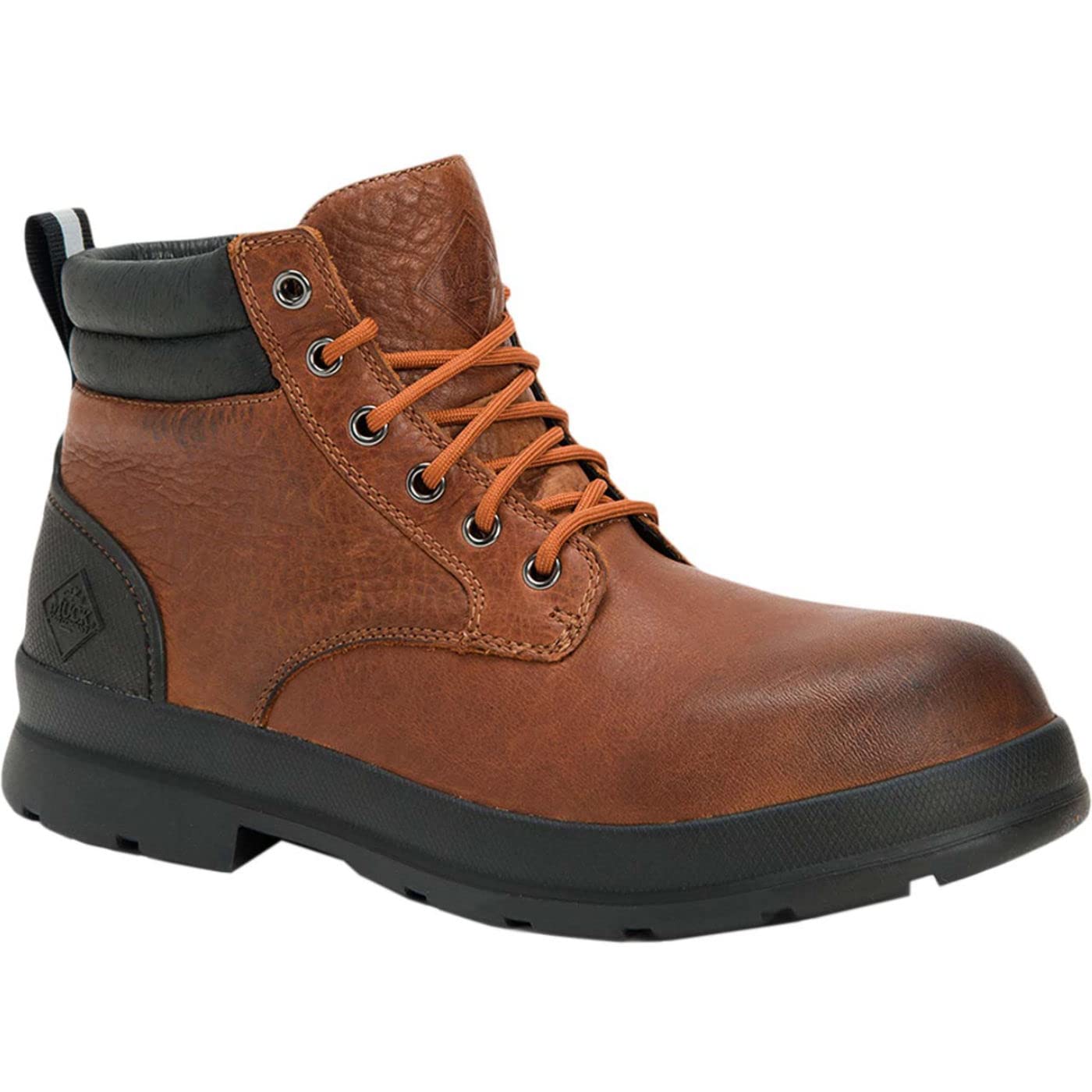 Muck Boots Men's Classic Waterproof Insulated Rubber Boots for Hiking, Hunting & Outdoor Work - Durable All-Weather Footwear for Farm, Garden & Winter Activities
