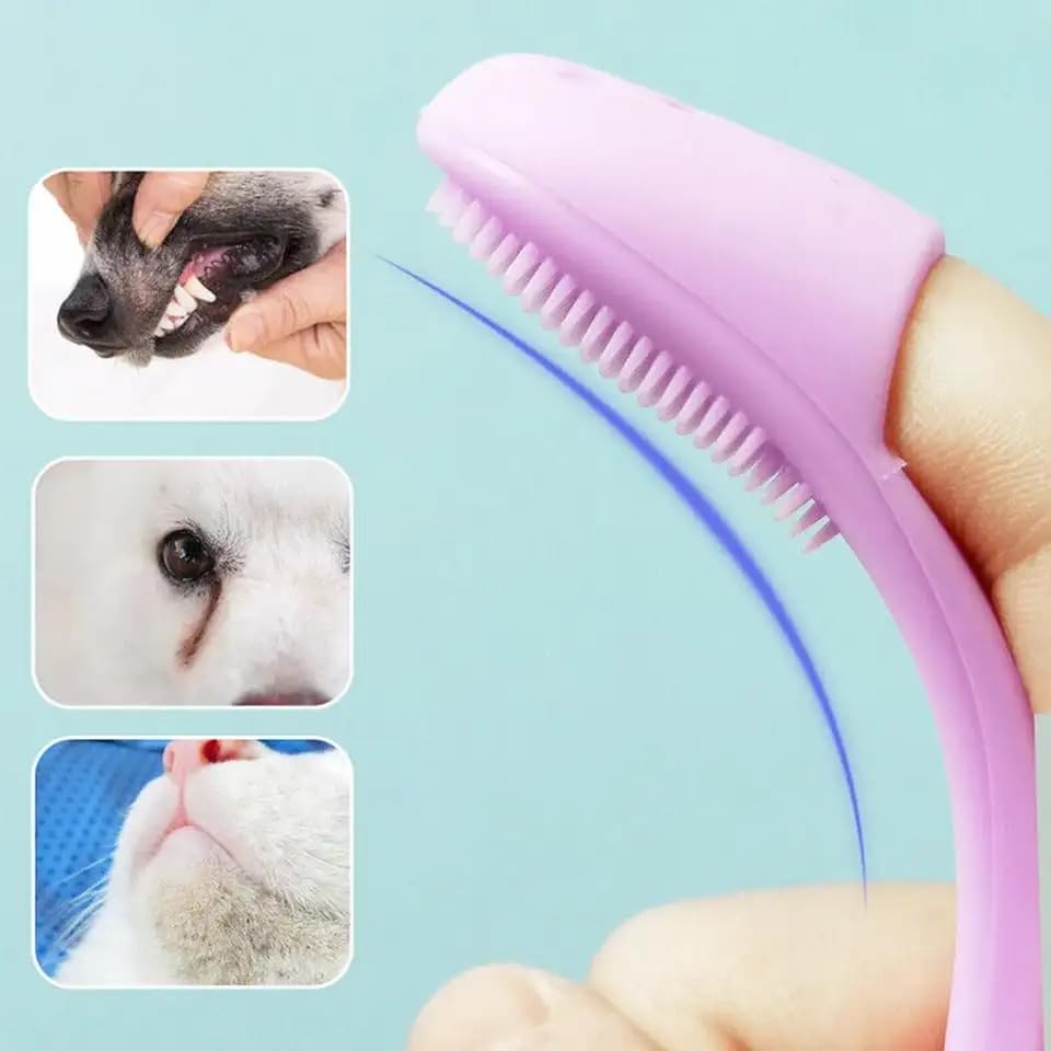 2-Pack Octopus Shape Silicone Bubbler Cleaning Brush & 4-Pack Soft Manual Facial Cleansing Brushes - Gentle Exfoliating Face Scrubber for Blackhead Removal, Deep Pore Cleansing & Massaging - Perfect for Daily Skincare Routine, Makeup Removal & Spa Facial Treatment