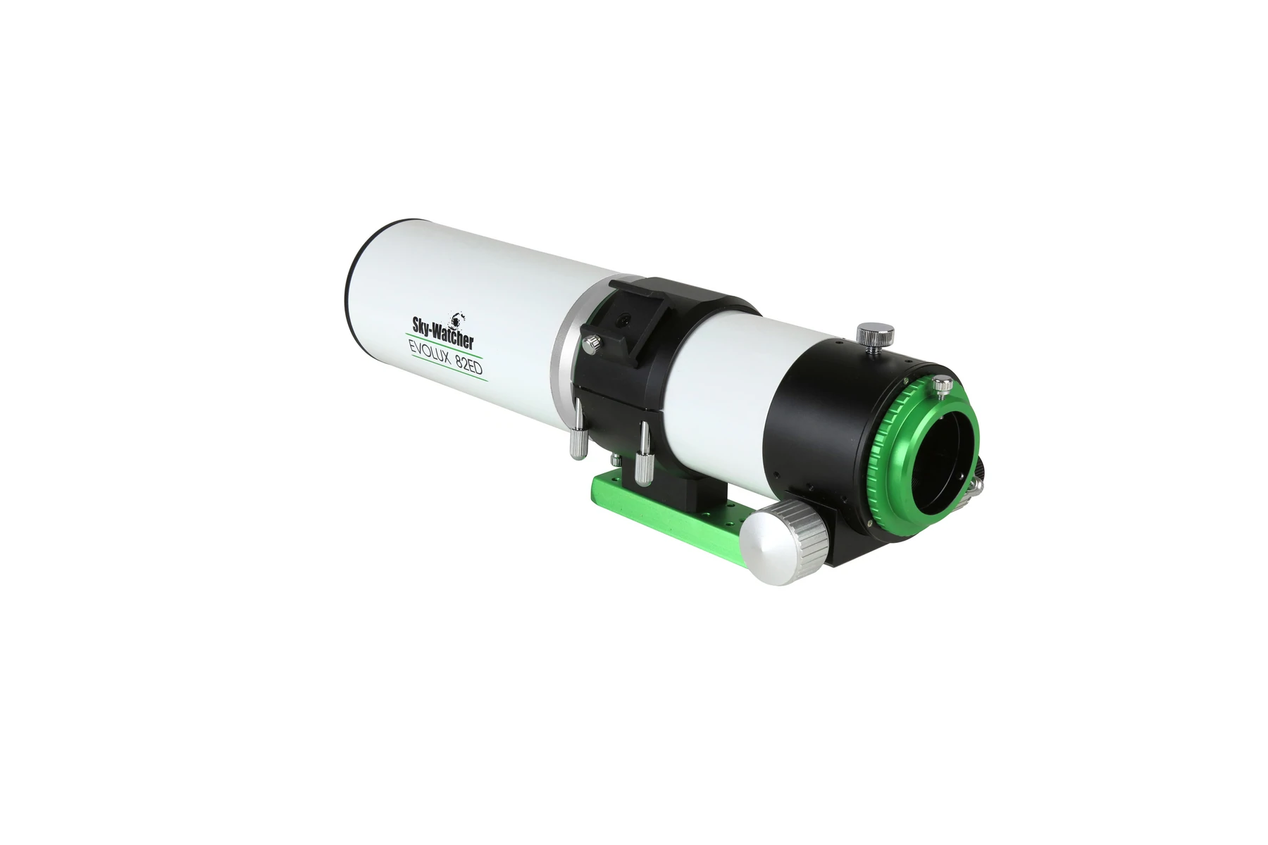 Evolux 82ED Doublet Apo Refractor Telescope - High Performance Astronomical Telescope for Stargazing, Astrophotography & Bird Watching