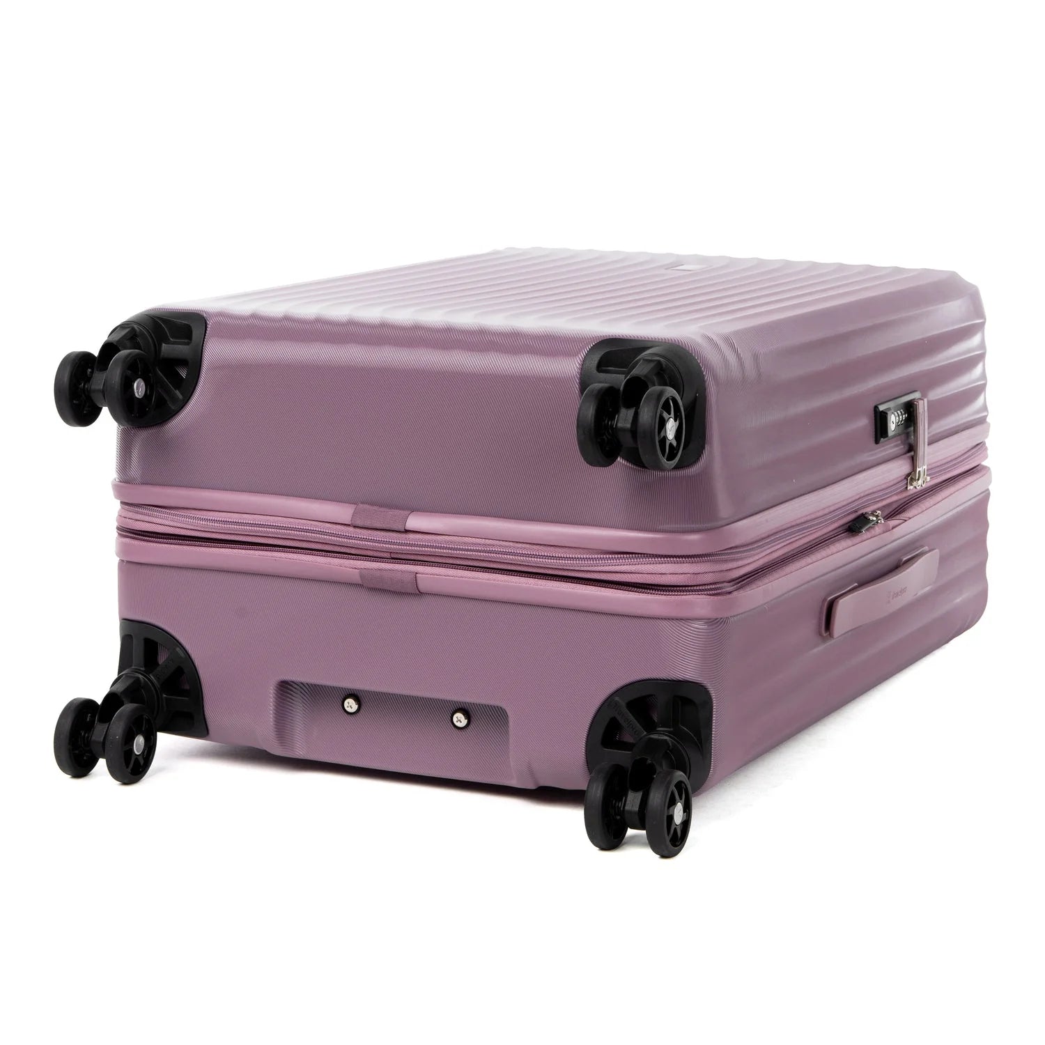 Travelpro Maxlite Air Medium Expandable Hardside Spinner Luggage - Lightweight Check-in Suitcase for Business Travel & Vacation | Durable Carry-On with 360° Wheels