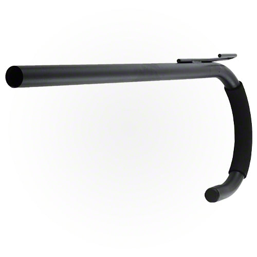Covermate Right Handle 100536 - Durable Car Door Handle Replacement for Easy Installation - Perfect for Auto Repair & DIY Enthusiasts