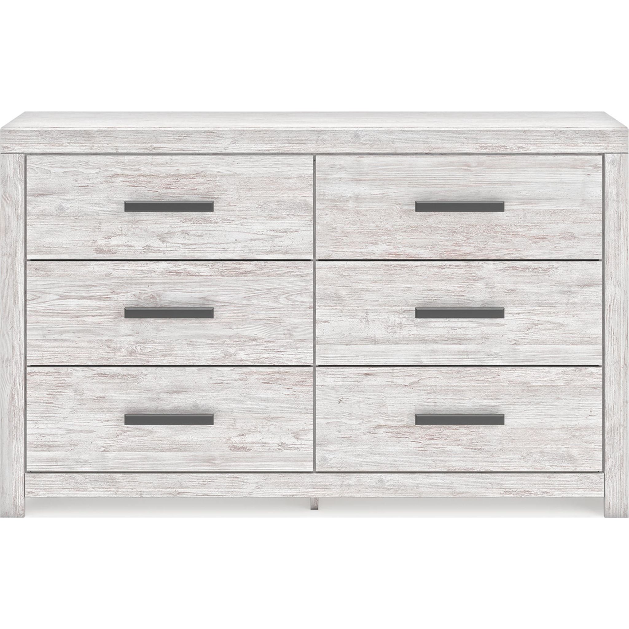Cayboni Dresser - Modern Wooden Chest of Drawers for Bedroom & Closet Storage | Organize Clothes, Accessories & More