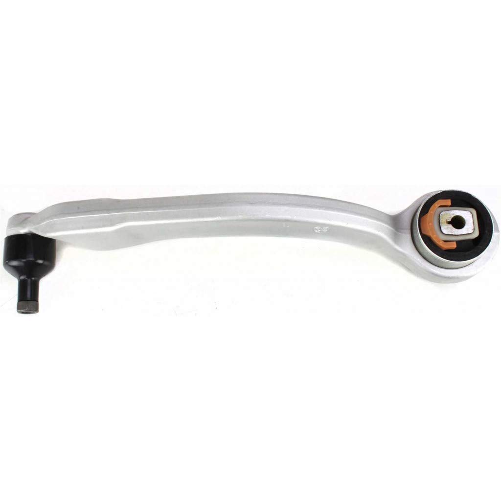 Audi S4 Control Arm Pair 2000-2006 - Front Lower Rearward Forged with Ball Joint (Driver & Passenger Side) | OEM 8E0407693Q 8E0407693E 4D0407694AC | Perfect for Suspension Repair & Performance Upgrade