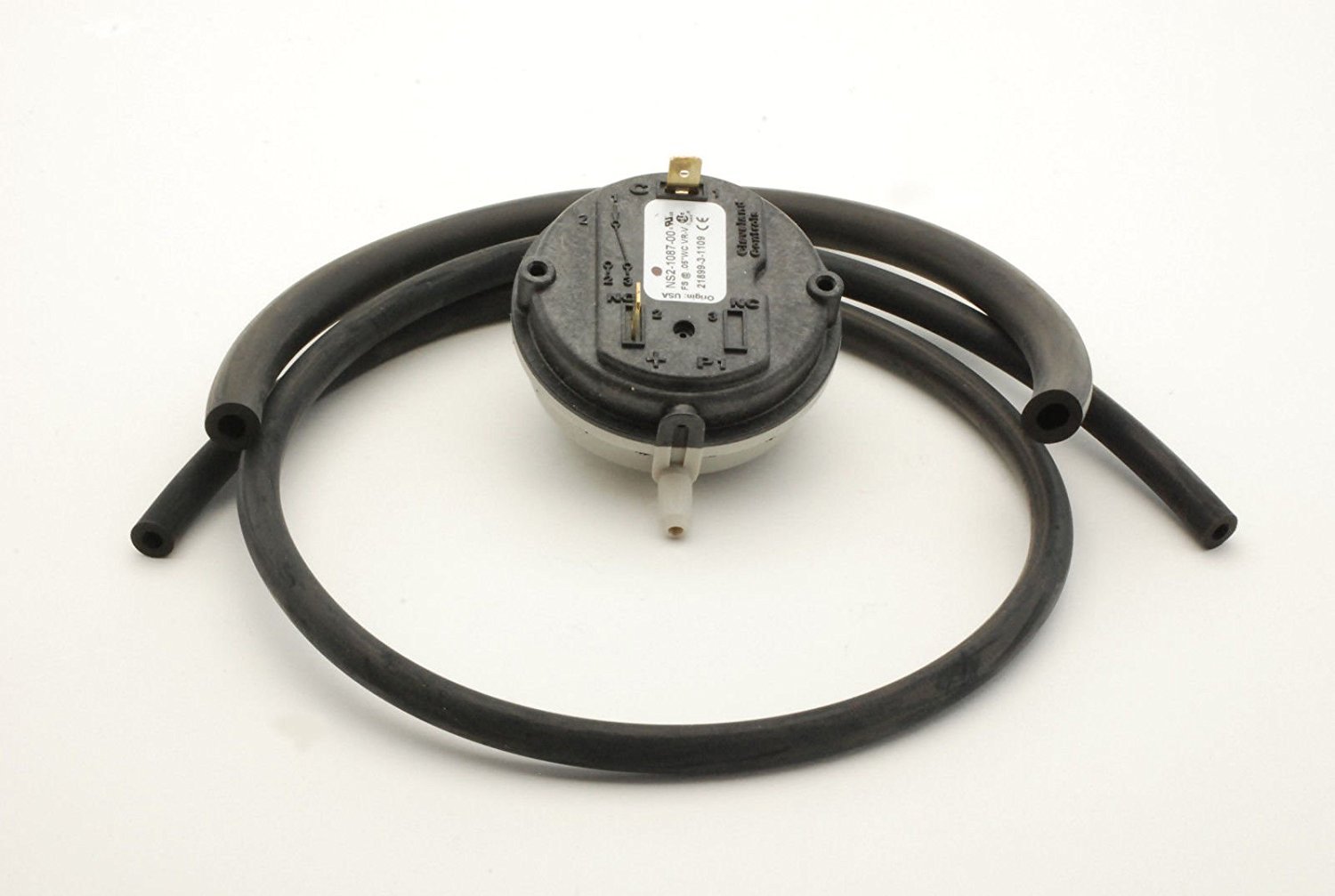 SRV7000-531 OEM Vacuum Low Draft Negative Pressure Switch Sensor - High Precision Airflow Control for HVAC Systems & Industrial Equipment