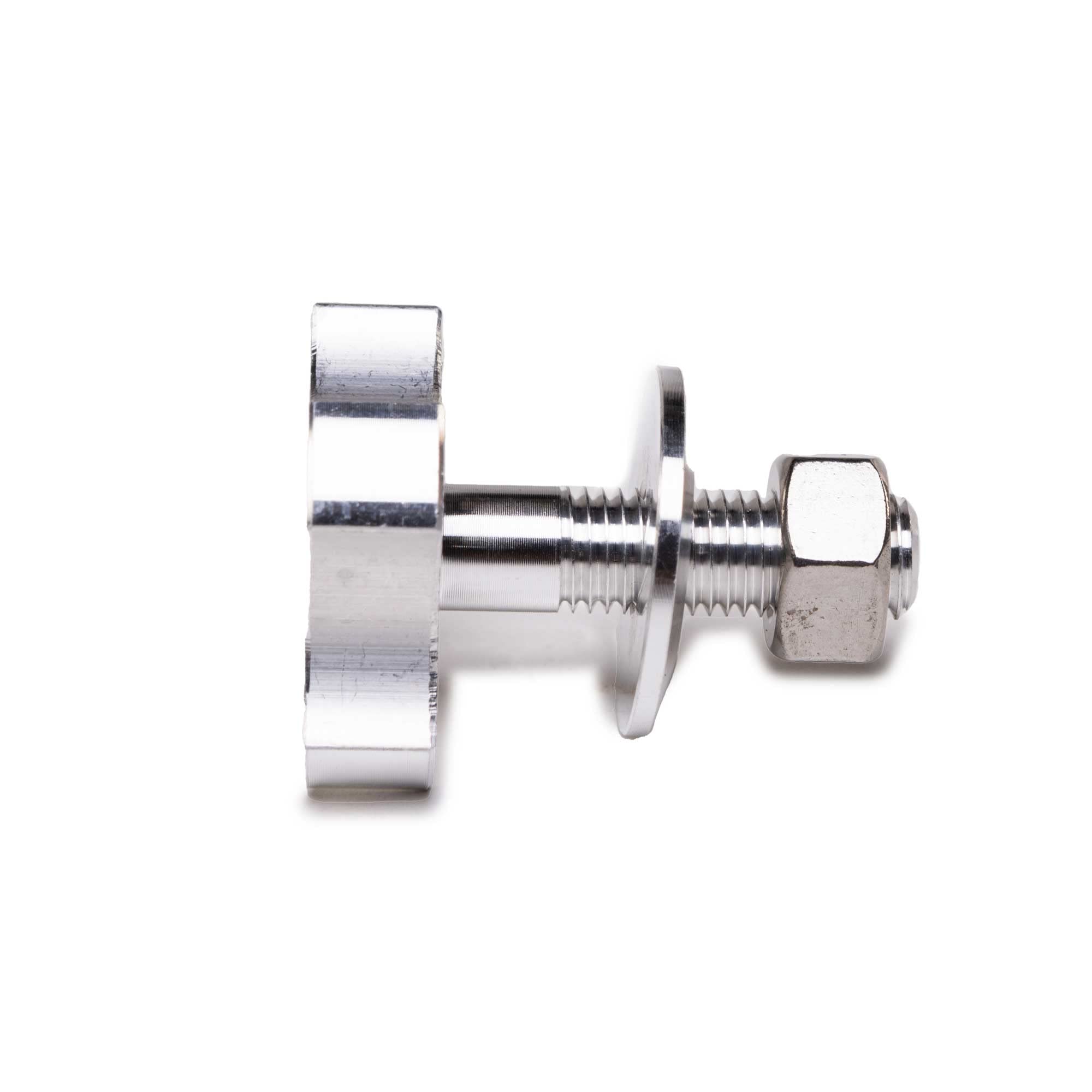 Spektrum Smart Avian 42mm Prop Adapter SPMXAMA4906 - Durable Replacement Airplane Part for RC Aircraft & Drone Upgrades | Perfect for Hobbyists & Professional Pilots