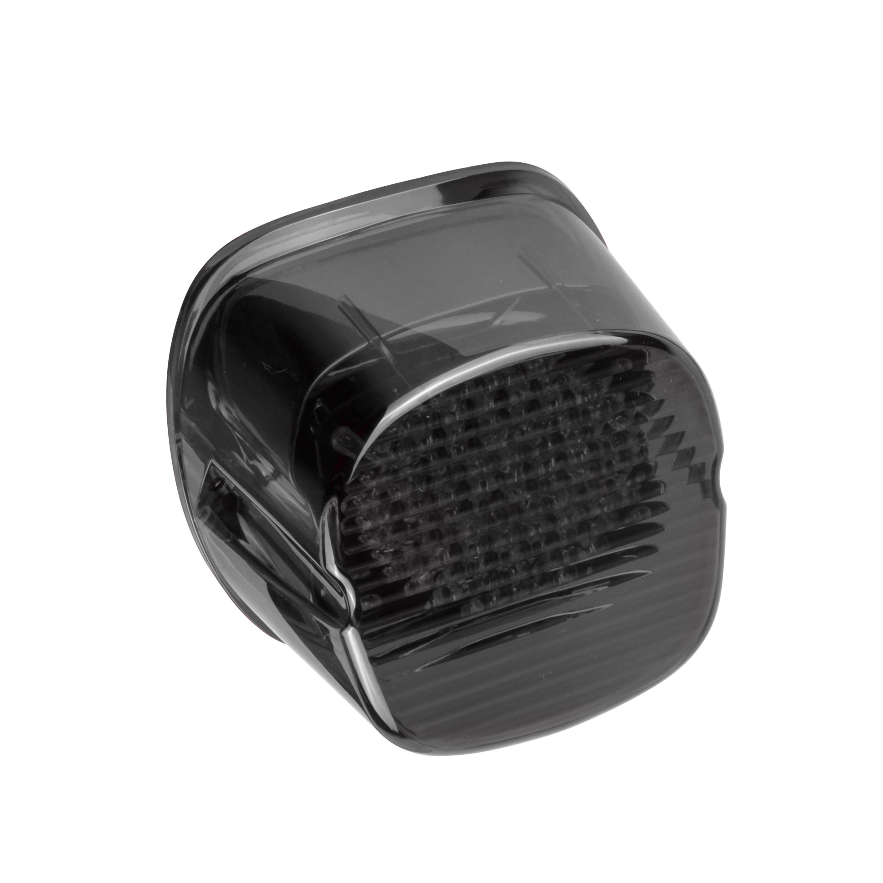 Harley Davidson LED Tail Brake Light Kit - Eagle Lights Flashing Strobe Layback for Motorcycle Safety - Perfect for Night Riding & Highway Visibility