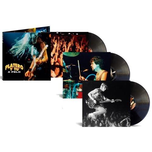 A Pelo Vinyl LP Record - High-Quality Music Album for Collectors & Audiophiles | Perfect for Home Listening, Gifts & Music Enthusiasts