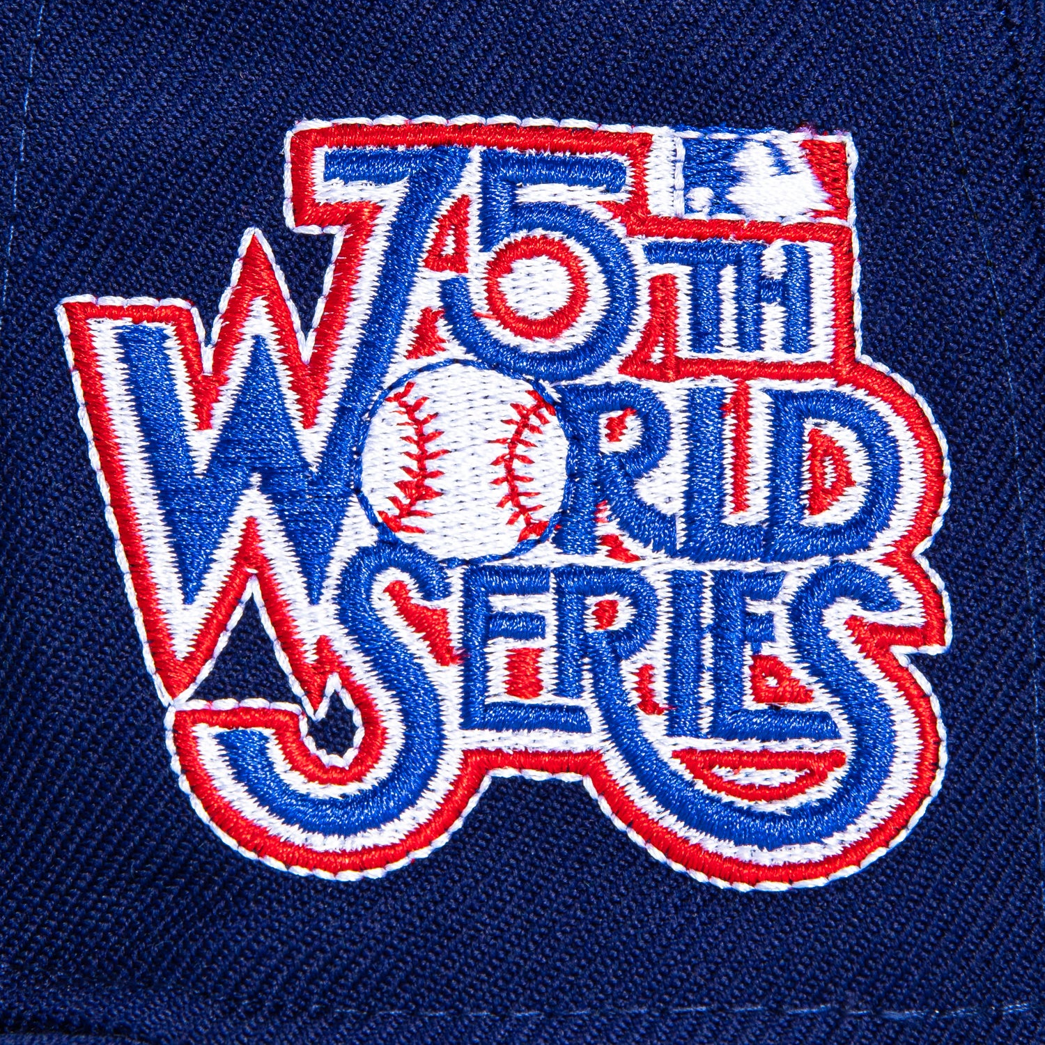 New Era 59Fifty Los Angeles Dodgers 1978 World Series Patch Snapback Baseball Cap - Royal Blue - Official MLB Licensed Hat for Baseball Fans & Sports Enthusiasts - Perfect for Games, Collecting & Streetwear Fashion