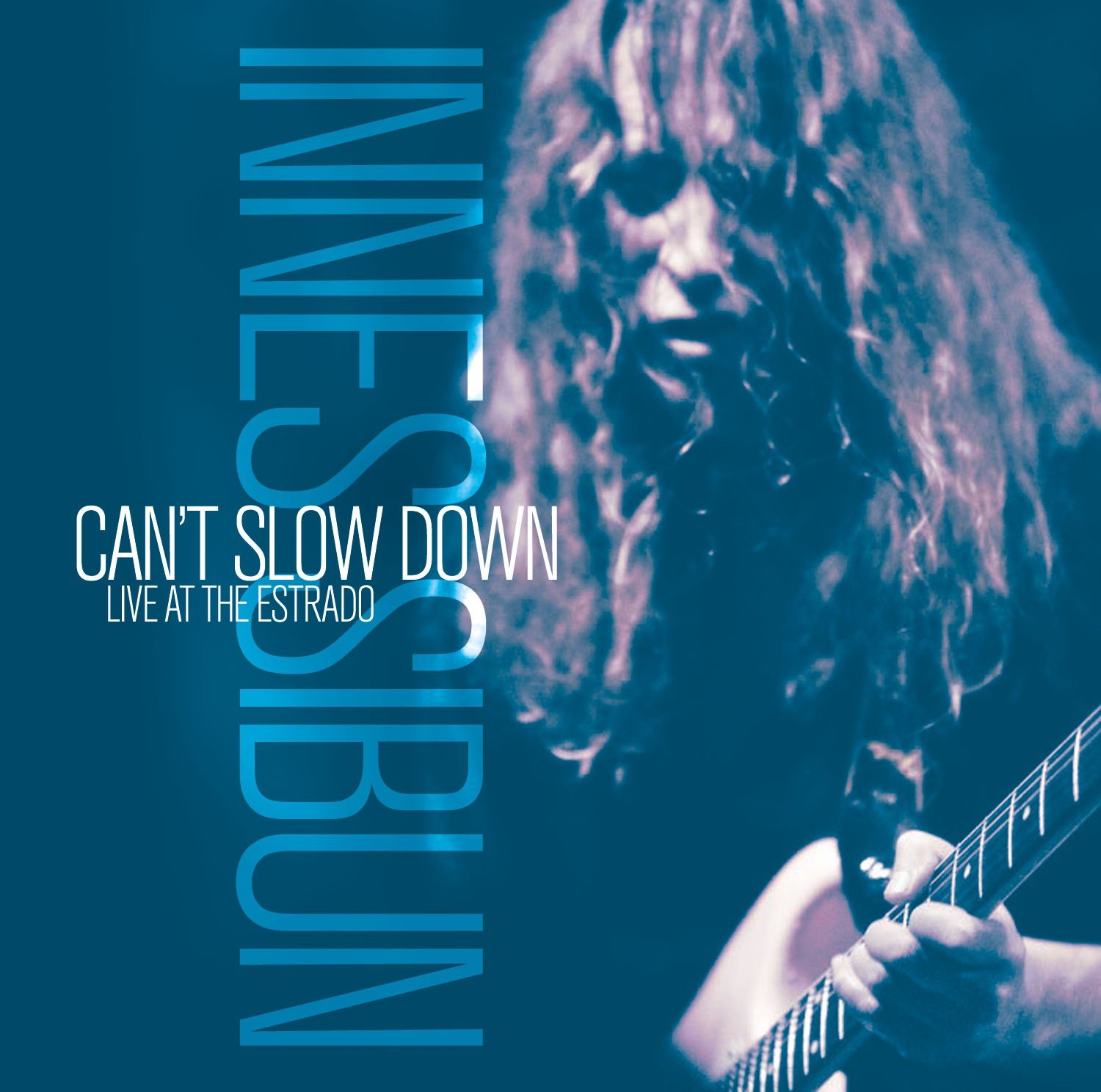 Cant Slow Down - Live at the Concert | High Energy Performance Music | Perfect for Parties, Workouts & Motivational Events