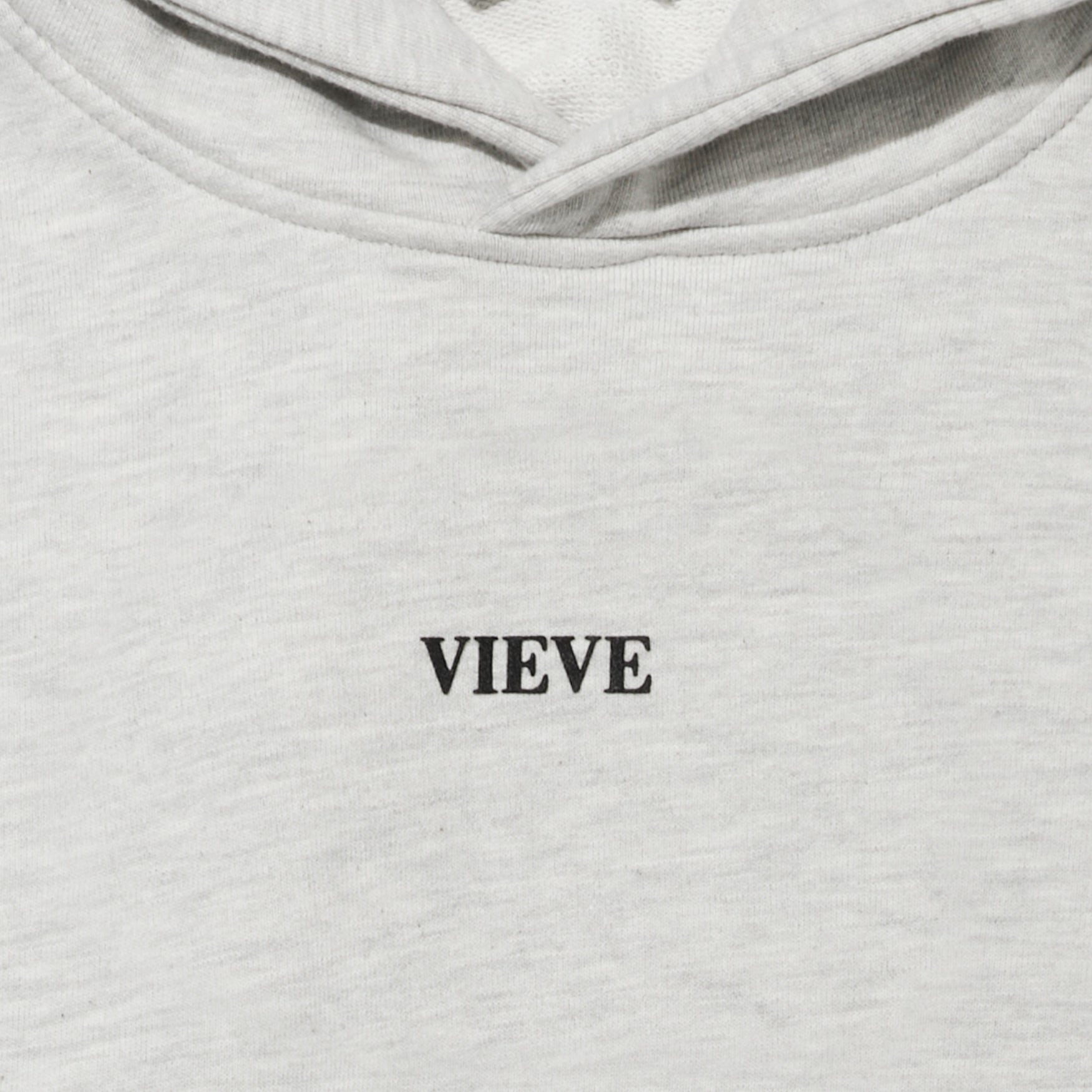 VIEVE Gratitude Attitude Hoodie - Soft & Cozy Pullover Sweatshirt for Women | Perfect for Casual Wear, Yoga & Lounge | Trendy Streetwear Fashion