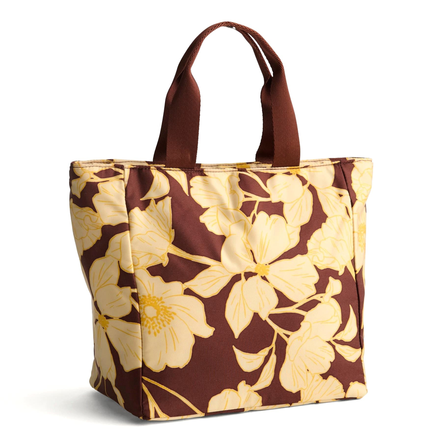 Insulated Lunch Bag for Work & School - Leakproof & Durable Reusable Lunch Tote with Adjustable Strap - Perfect for Office, Picnics & Travel (5093421375)