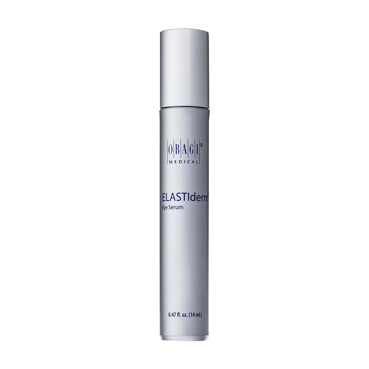 Elastiderm Eye Serum - Anti-Aging Eye Cream for Dark Circles & Puffiness | Hydrating & Firming Under Eye Treatment for Women & Men | Perfect for Night Routine & Travel Skincare