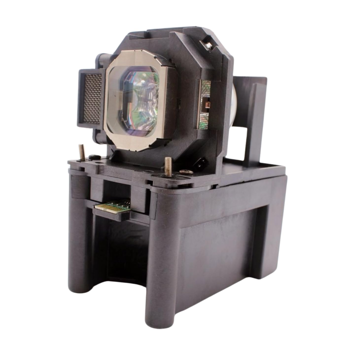 Panasonic PT-FW430 Projector Replacement Lamp & Housing - High-Quality Compatible Bulb for Clear Bright Projection - Ideal for Home Theater, Office Presentations, and Classroom Use