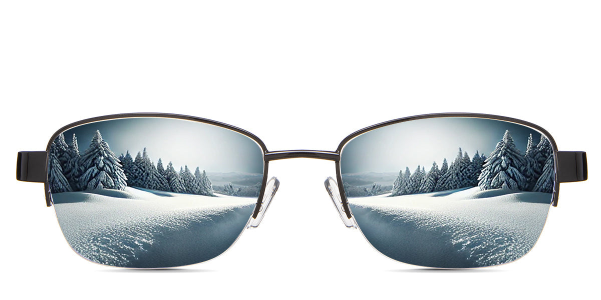 Sadie Women's Prescription Sunglasses - UV Protection, Stylish & Comfortable for Driving, Outdoor Activities & Everyday Wear