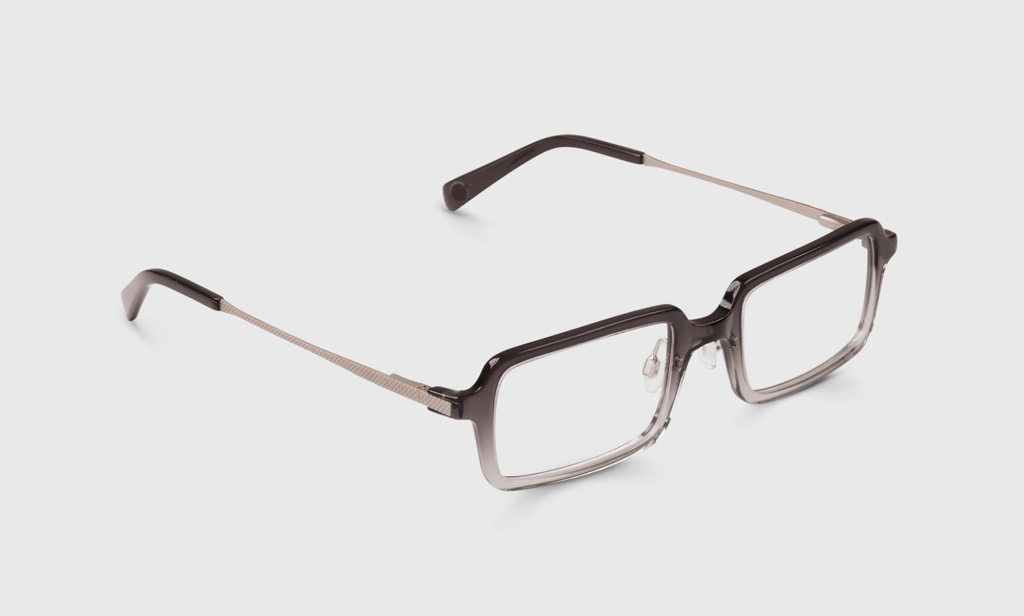 Stylish Mogul Prescription Glasses for Men & Women - Trendy Eyewear for Reading, Computer Use & Daily Wear - Lightweight & Durable Frames with Clear Vision Lenses