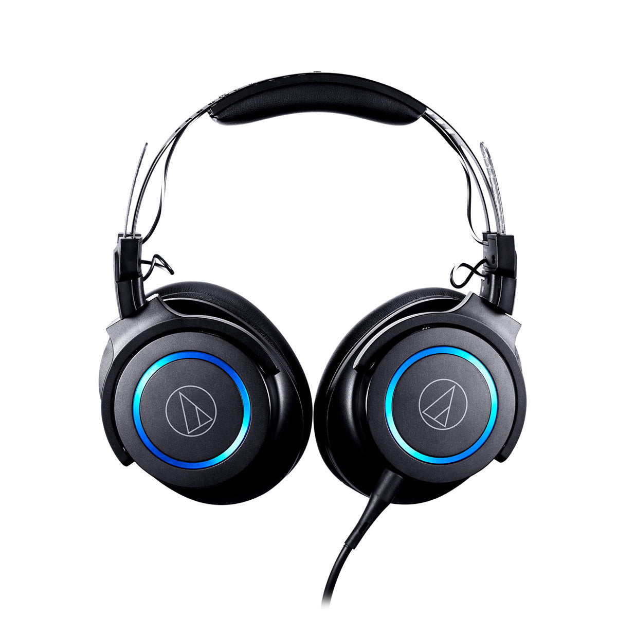 Audio Technica ATH-G1 Premium Gaming Headset with High-Fidelity Sound - Perfect for PC, PS5, Xbox & Esports Tournaments