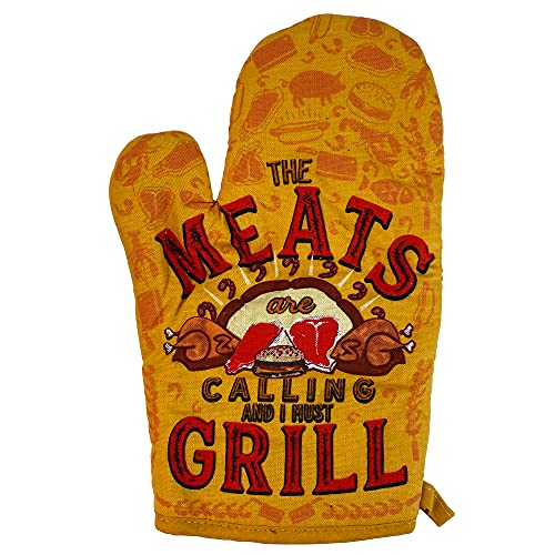 Meats Calling