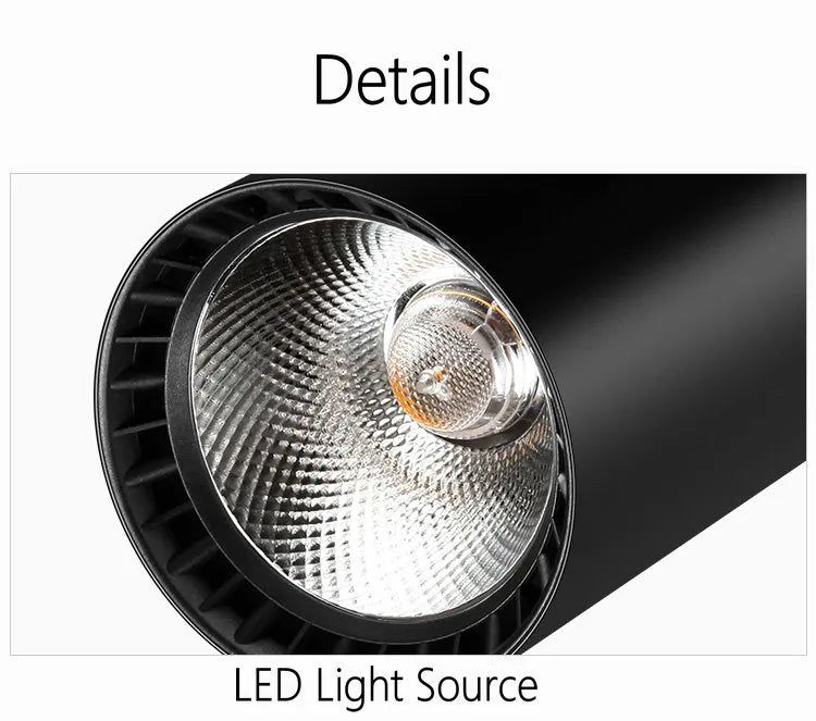 Extendable LED Wall Light with Long Arm - Modern Telescopic Wall Art Lighting for Living Room, Bedroom & Office Decor