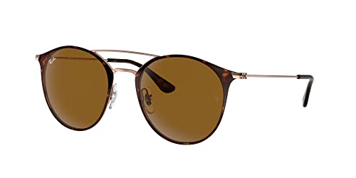 Havana on Copper/B-15 Brown