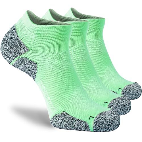 3-pairs Light-green