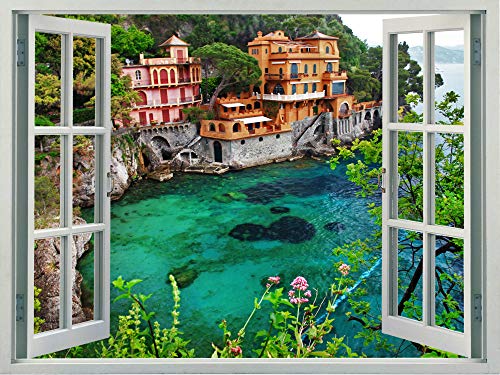 Villa in Portofino