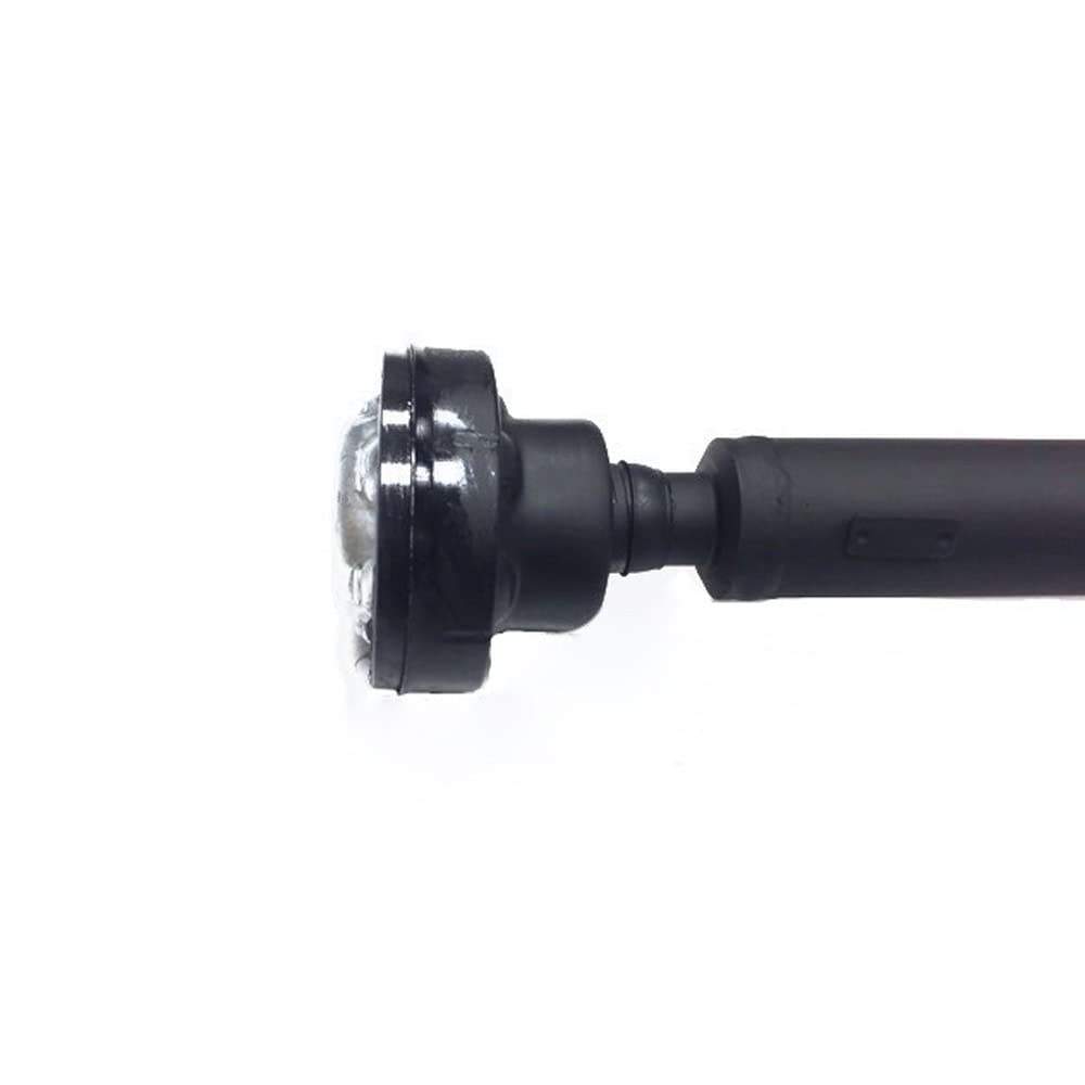 2004-2008 VW Touareg Front Driveshaft Prop Shaft Replacement - BuyAutoParts 91-01181N - Perfect for Off-Roading & Towing Upgrades