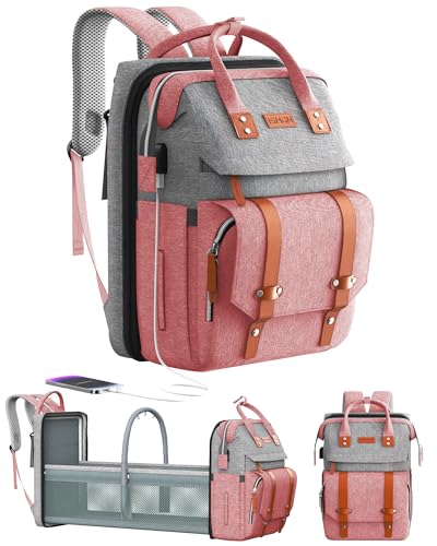Upgrade Pink Grey