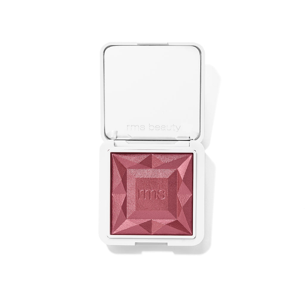 ReDimension Hydra Powder Blush - Long-Lasting Matte Blush for Cheeks | Buildable & Blendable Formula | Perfect for Everyday Wear & Special Occasions