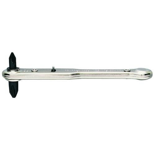 Offset Screwdriver Set - 25 pcs for Tight Spaces & Electronics