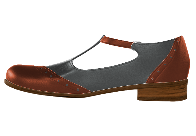 Jane Mary Janes - Stylish & Comfortable Women's Shoes for Casual Wear, Work & Everyday Use
