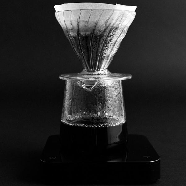 Premium Sibarist B3 Hybrid Specialty Coffee Filter - Reusable & Eco-Friendly for Pour Over, Chemex & Drip Brewing - Perfect for Home Baristas & Coffee Enthusiasts