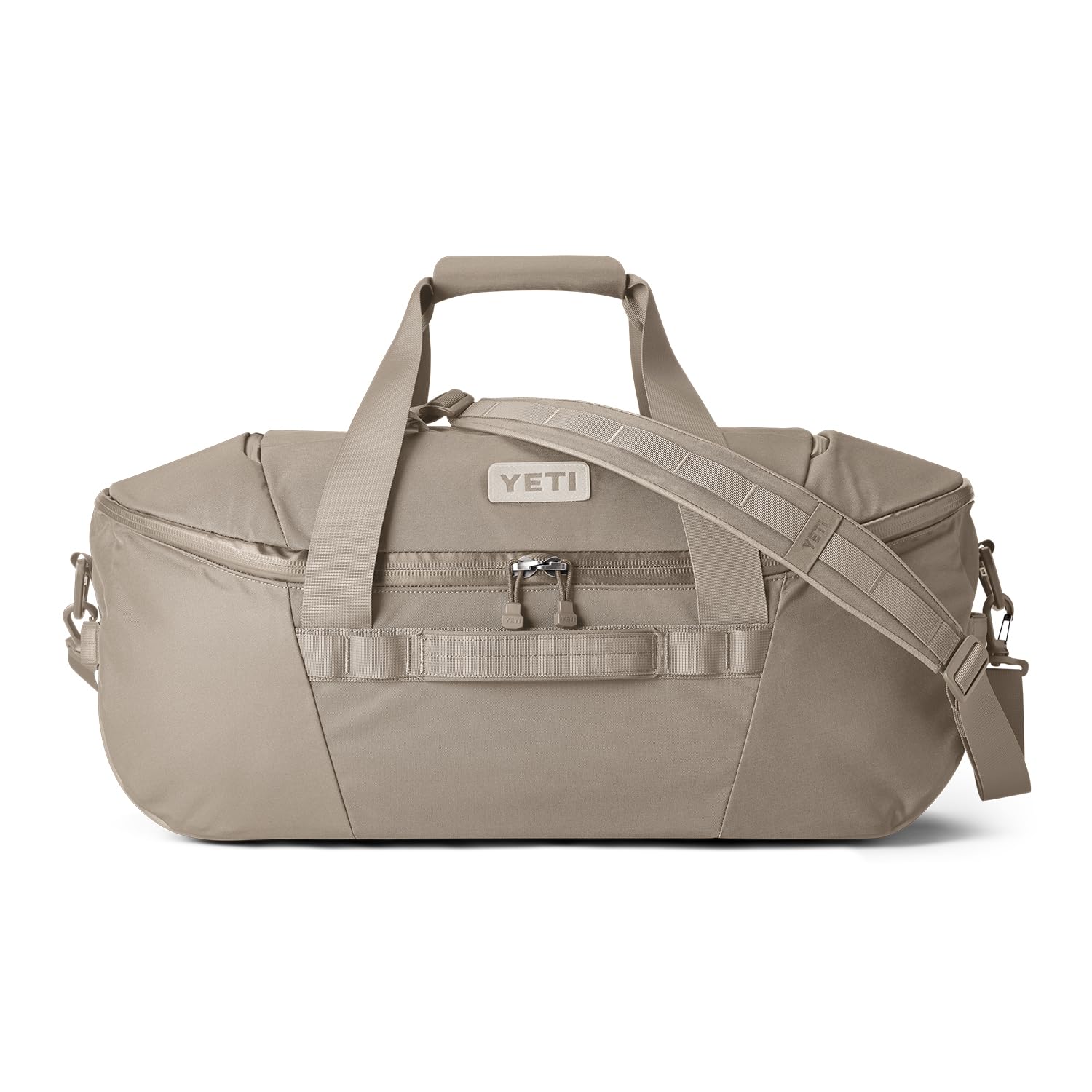 YETI Crossroads Duffel Bag - Water-Resistant Travel Duffel for Gym, Camping & Weekend Getaways | Durable Carry-On Luggage with Shoulder Strap