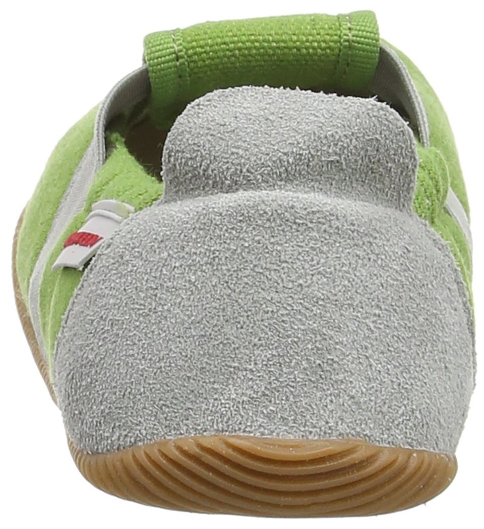 Giesswein Söll Slim Fit House Slippers - Comfortable Indoor & Outdoor Slides for Men and Women - Perfect for Home, Office, and Travel Use