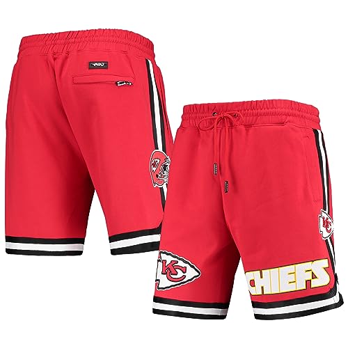 Kansas City Chiefs, Red