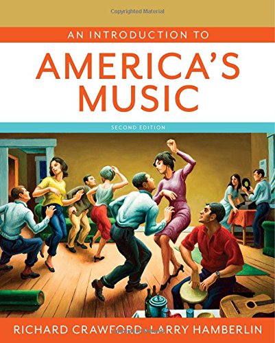 An Introduction to America's Music: History, Genres & Cultural Impact | Perfect for Music Lovers, Students & Educators