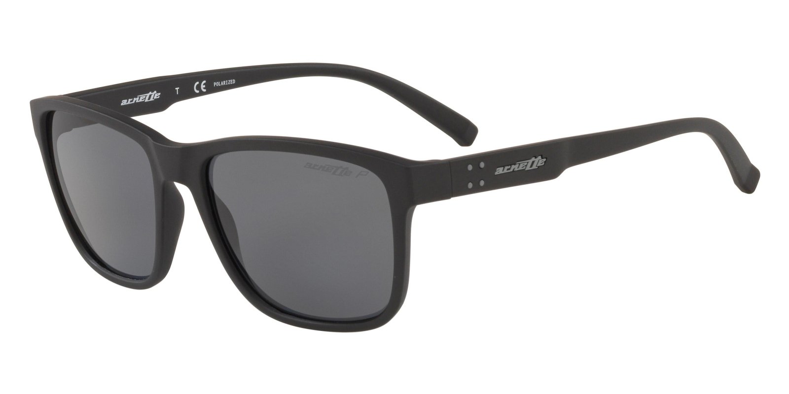 01/81 - Black - Polar Dark Grey