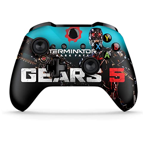 Z TERMINATORDLC