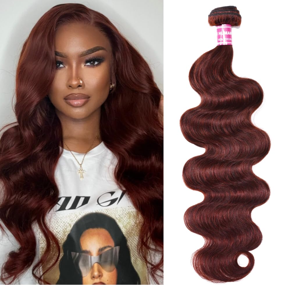 Reddish Brown