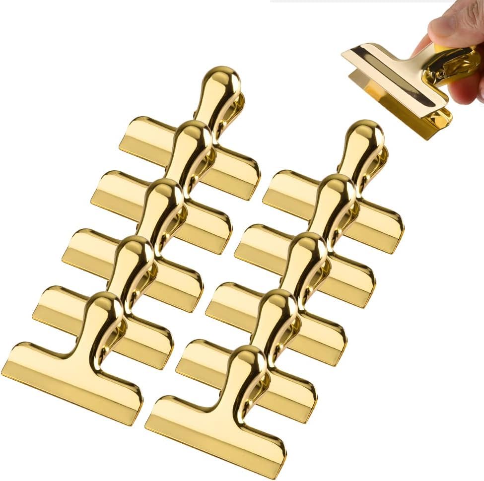 Gold-10pcs