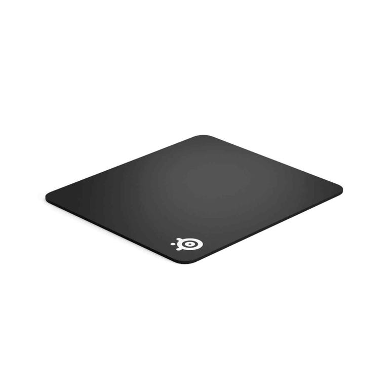 SteelSeries QCK Heavy Large Gaming Mouse Pad - XXL Thick Cloth Surface for Precision Control - Perfect for FPS, MOBA, and PC Gaming at Home or Office